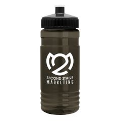 Groove 20 Oz Bottle - Push Pull Lid