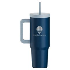 Grosche International Inc. 40 Oz Aspen Vacuum Insulated S