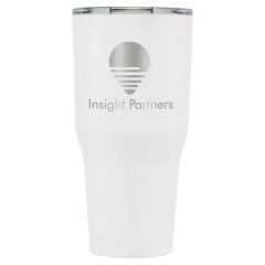 Grosche Yukon 30oz Stainless Steel Insulated Tumbler