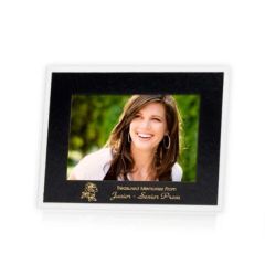 Grove Chipboard - Black On White