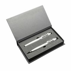 Gs With Apollo-Ii Premade Double Pen Set