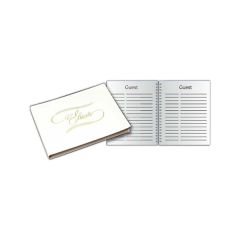 Guest Book