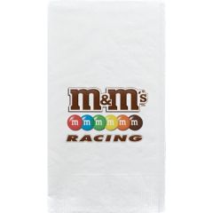 Guest Towel - White - Digital