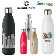 Gully Stainless Tumbler - 17 Oz
