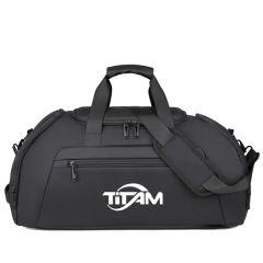 Gym and Travel Backpack