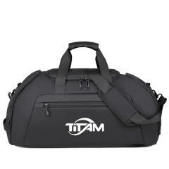 Gym and Travel Backpack