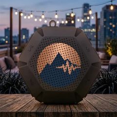 H2O Floating Speaker
