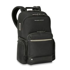H-T-A Medium Cargo Backpack - Black