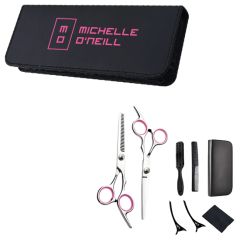 Hair Cutting Scissors Set