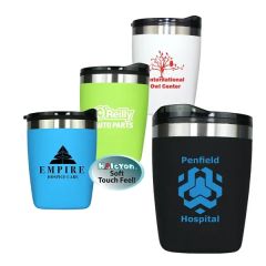 Halcyon 12 Oz Amigo Tumbler