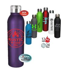 Halcyon 17 Oz Deluxe Bottle