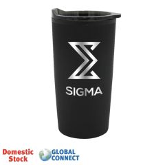 Halcyon 20 Oz Niagara Tumbler - Laser, Premium