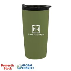 Halcyon 20 Oz Niagara Tumbler - Laser, Standard