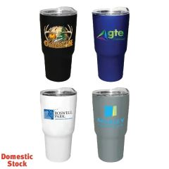 Halcyon 20 Oz Tumbler, Full Color Digital