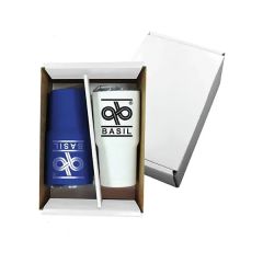 Halcyon 20 Oz Tumbler Gift Set
