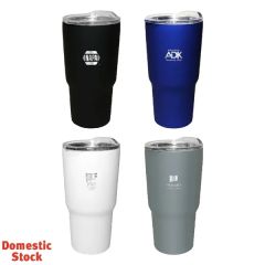 Halcyon 20 Oz Tumbler, Laser Standard