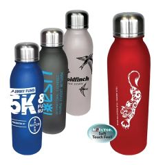 Halcyon 25 Oz Co-Poly Bottle