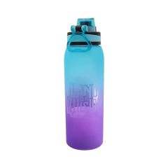 Halcyon 30 Oz Ombre Sport Bottle - Varnish
