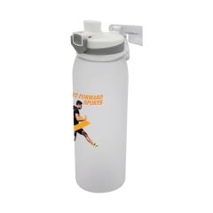 Halcyon 30 Oz Sports Bottle, Full Color Digital