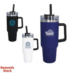 Halcyon 40 Oz Mug