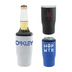 Halcyon 4 In 1 Can Cooler