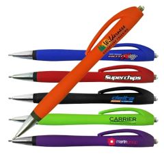 Halcyon Click Pen, Full Color Digital