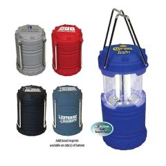 Halcyon Collapsible Lantern