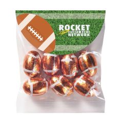Half Time Header Bag