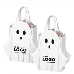 Halloween Trick Treat Favor Bags DIY Party Craft Wrap