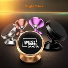 Halomag 360 Magnetic Car Mount