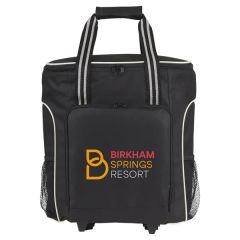 Hampton 26L On The Go Rolling Cooler