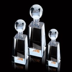 Hampton Globe Award