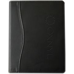 Hampton Padfolio - Refillable