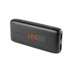 Hancock Ravpower Fast Mega Power Bank 12000