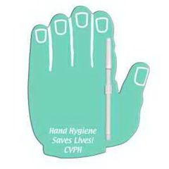 Hand Erasable Memo Board