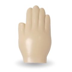Hand Flat Stress Reliever