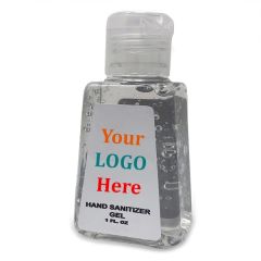 Hand Sanitizer Custom