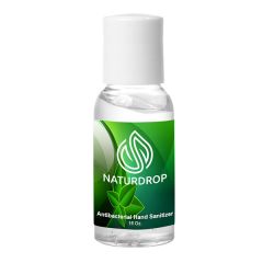 Hand Sanitizer Gel- In Stock!