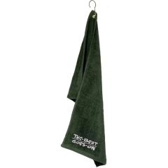Hand Towel 16 X 25 Dark Color