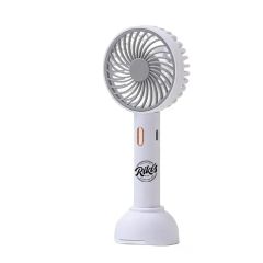 Handheld & Desktop Portable Rechargeable Mini Fan