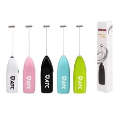 Handheld Electric Drink Mixer