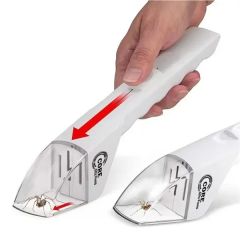 Handheld Insect Catcher Quick Release Catching Tool
