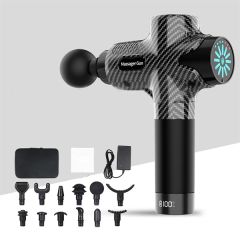 Handheld Massaging Gun