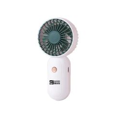 Handheld Mini Fan With A Lanyard