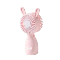 Handheld Mini Recharge Fan