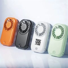 Handheld Mini Speed USB Rechargeable Fan