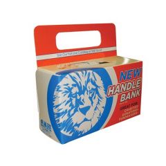 Handle Bank