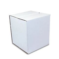 Handout Box - 8-1/2 X 7-1/2 X 6-1/2