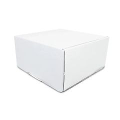Handout Box - 8-1/2 X 8-5/8 X 4