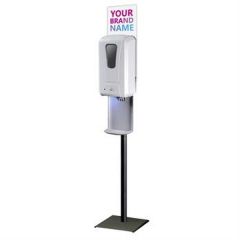 Handsanitizer Stand Custom